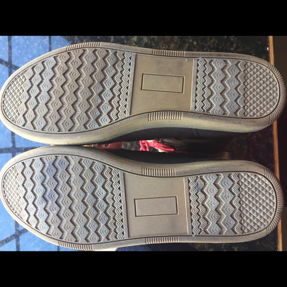 XOXO Boots - Picture 3 of 5